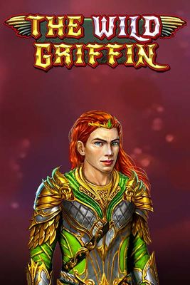 The&nbsp;Wild&nbsp;Griffin