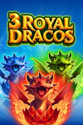 3 Royal Dracos