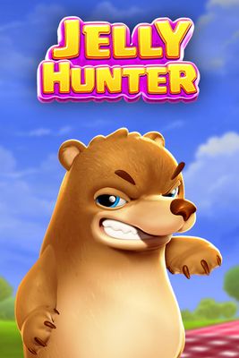Jelly Hunter