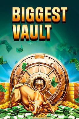 Biggest Vault