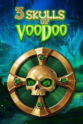 3 Skulls of Voodoo