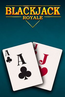 Blackjack Royale
