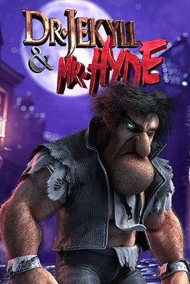 Dr. Jekyll & Mr. Hyde