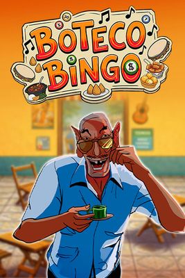 Boteco Bingo