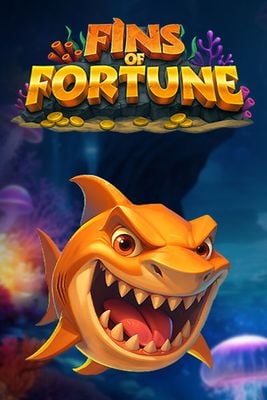 Fins of Fortune
