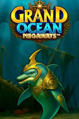 Grand Ocean Megaways™