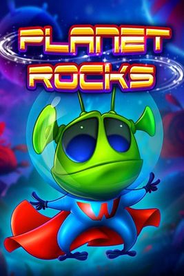 Planet Rocks
