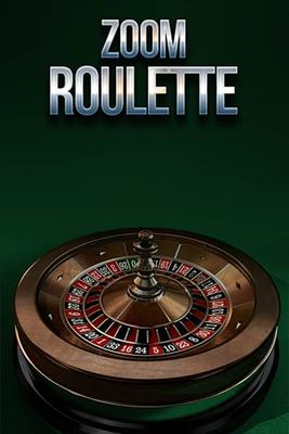 Zoom Roulette