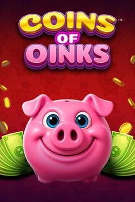 COINS OF OINKS