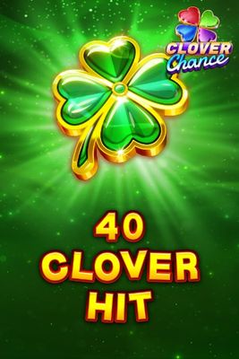 40 Clover Hit