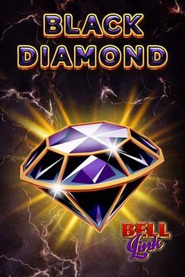 Black Diamond Bell Link