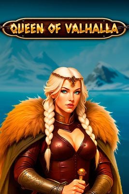 Queen Of Valhalla