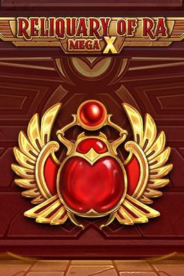 Reliquary of Ra Mega X