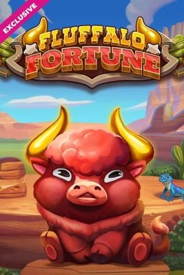 Fluffalo Fortune: Hold n' Win