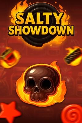 Salty Showdown