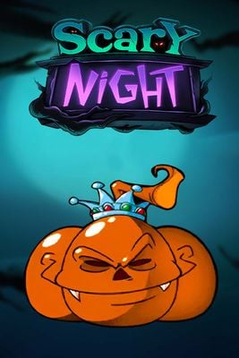 Scary Night