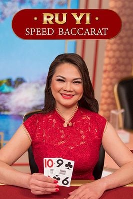 Ru Yi Speed Baccarat
