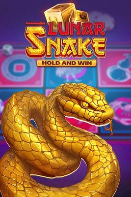 Lunar Snake Hold and Win