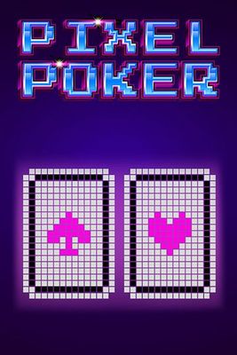 Pixel Poker