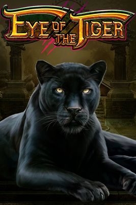 Eye Of The tiger