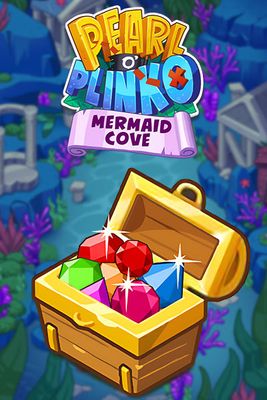 Pearl o' Plinko - Mermaid Cove