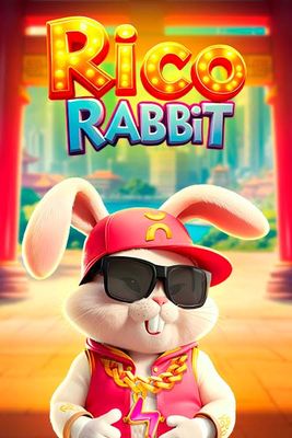 Rico Rabbit