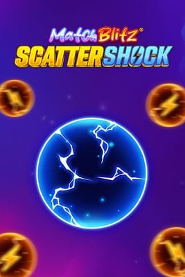 Match Blitz Scatter Shock