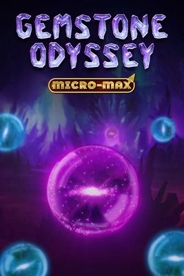 Gem Stone Odyssey Micro-Max
