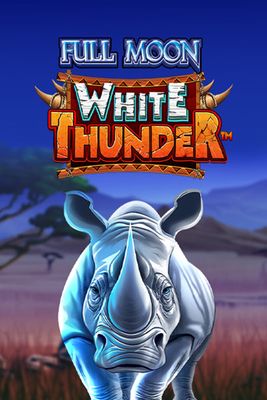 Full Moon: White Thunder