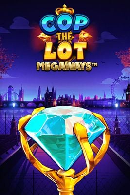 Cop The Lot Megaways Power Play