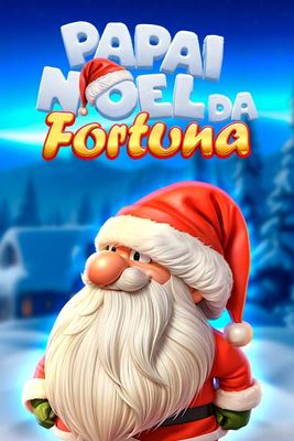 Papai Noel da Fortuna