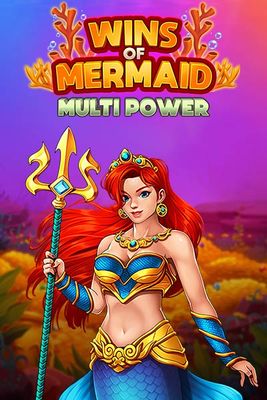 Wins of Mermaid Multi-Power