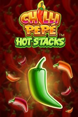 Chilli Pepe Hot Stacks