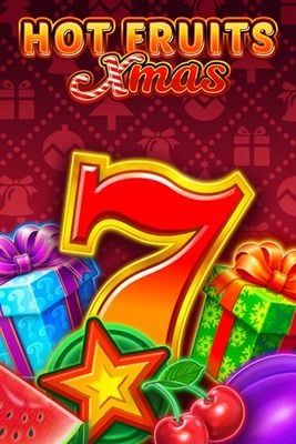 Hot Fruits X-Mas