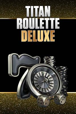 Titan roulette deluxe