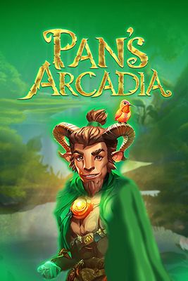 Pan’s Arcadia