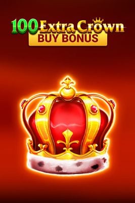 100 Extra Crown Buy Bonus