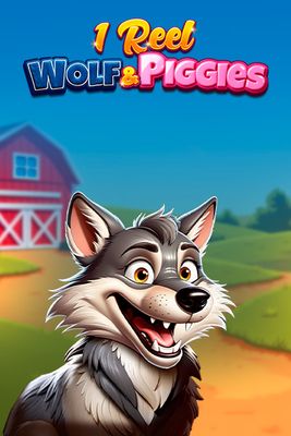 1 Reel - Wolf & Piggies