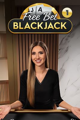 Free Bet Blackjack 1