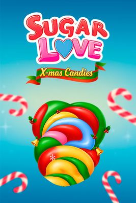 Sugar Love (Christmas Candies)