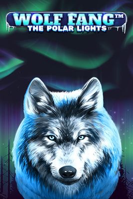 Wolf Fang - The Polar Lights