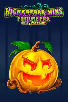 Wickederrr Wins - Fortune Pick Hold & Respin
