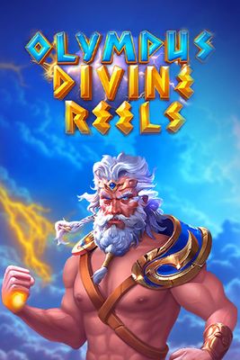 Olympus Divine Reels