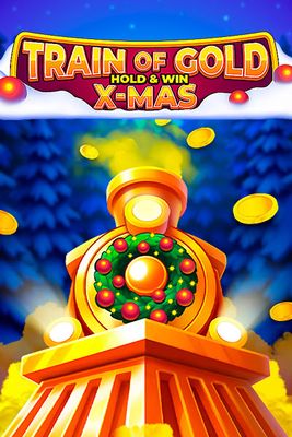 Train of Gold X-Mas: Hold & Win