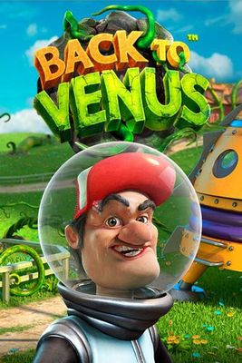 Back to Venus