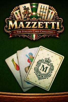Mazzetti