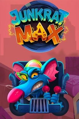 Junkrat Max