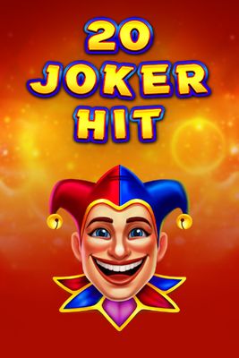 20 Joker Hit