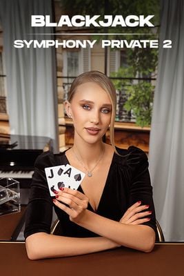 Private Symphony Blackjack 2