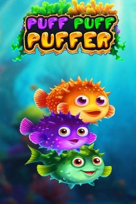 Puff Puff Puffer